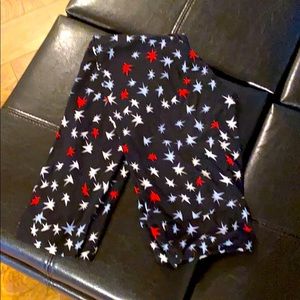 LLR Leggings